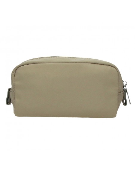 NECESER PEQUEÑO PORTATODO PEPE JEANS CORIN VERDE