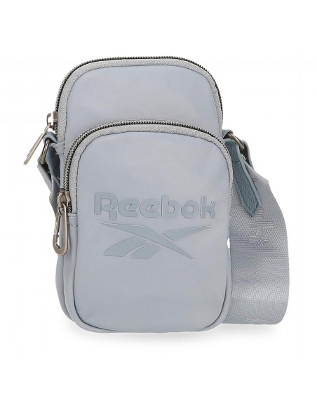 BANDOLERA PORTA MÓVIL REEBOK ANNABEL