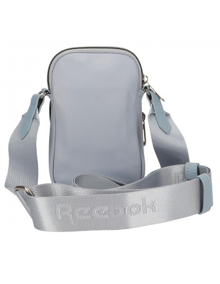 BANDOLERA PORTA MÓVIL REEBOK ANNABEL