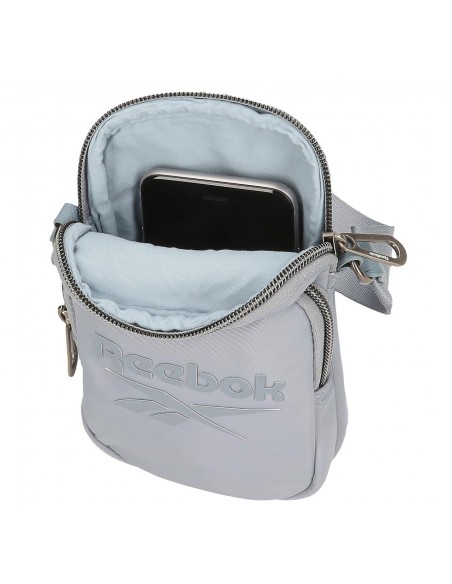 BANDOLERA PORTA MÓVIL REEBOK ANNABEL