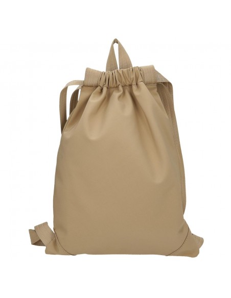 MOCHILA SACO REEBOK CHERRY CON BOLSILLO FRONTAL