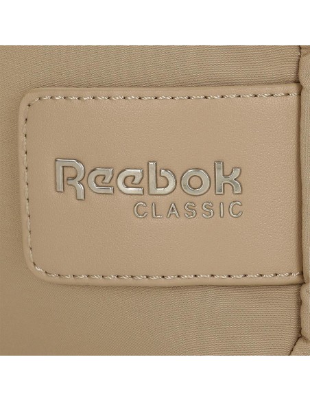 MOCHILA SACO REEBOK CHERRY CON BOLSILLO FRONTAL