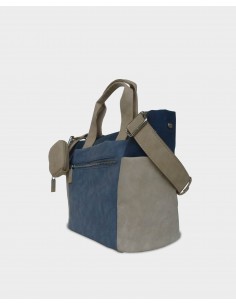 BOLSO 2 ASAS Y BANDOLERA... 2