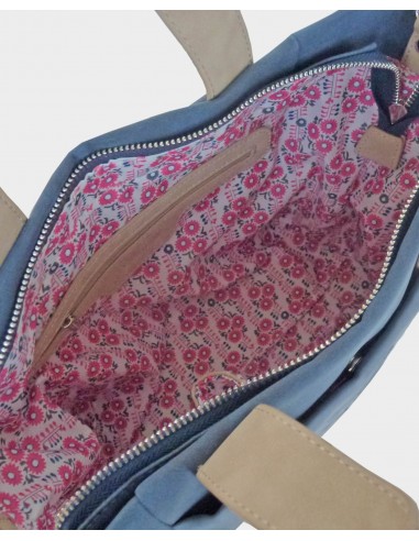 BOLSO 2 ASAS Y BANDOLERA TORRENS...