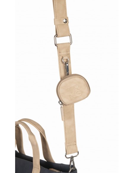 BOLSO 2 ASAS Y BANDOLERA TORRENS SPORT URBAN FUTSAL