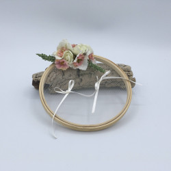 PORTA ALIANZAS PERSONALIZADO 2