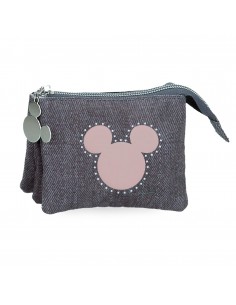MONEDERO MICKEY STUDS