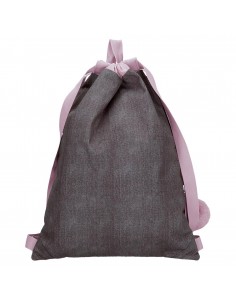 MOCHILA SACO MICKEY STUDS 2