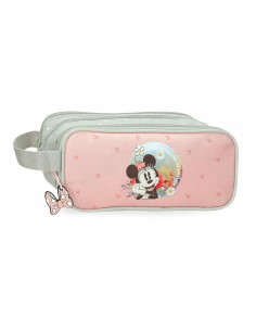 ESTUCHE MINNIE WILD NATURE...
