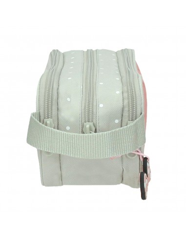 ESTUCHE MINNIE WILD NATURE TRIPLE...