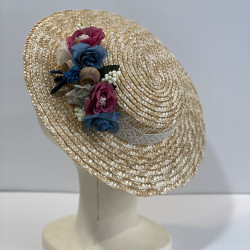 CANOTIER PERSONALIZADO