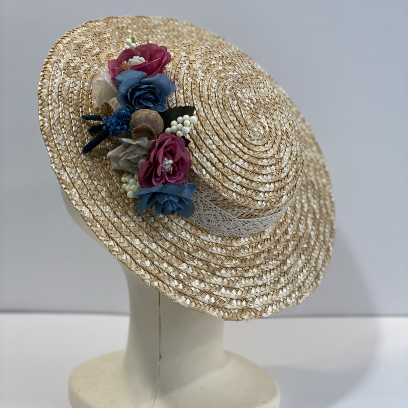 CANOTIER PERSONALIZADO