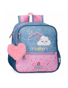 MOCHILA PEQUEÑA ENSO DREAMER