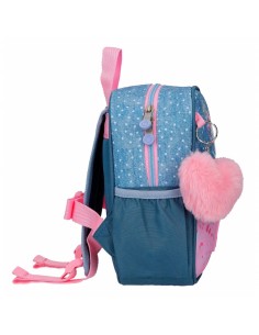MOCHILA PEQUEÑA ENSO DREAMER 2