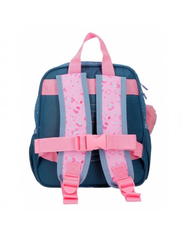 MOCHILA PEQUEÑA ENSO DREAMER