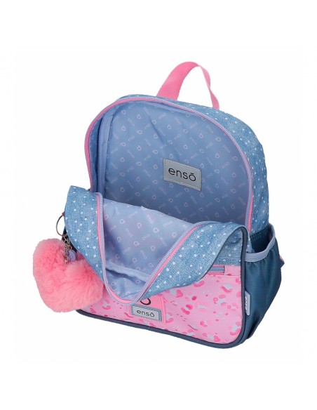 MOCHILA PEQUEÑA ENSO DREAMER