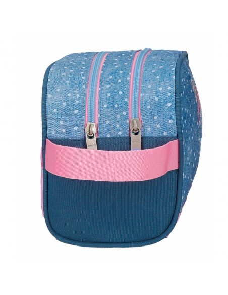 NECESER ENSO DREAMER DOBLE COMPARTIMENTO