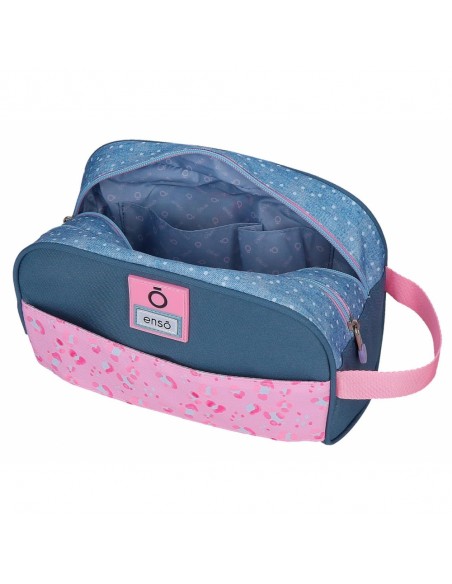 NECESER ENSO DREAMER DOBLE COMPARTIMENTO