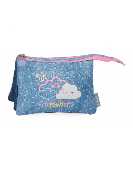 BILLETERO ENSO DREAMER