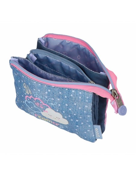 BILLETERO ENSO DREAMER