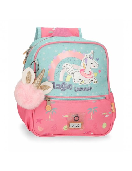 MOCHILA PEQUEÑA ENSO MAGIC SUMMER