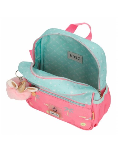 MOCHILA PEQUEÑA ENSO MAGIC SUMMER