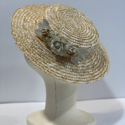 CANOTIER PERSONALIZADO