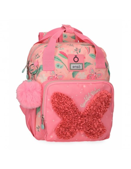 MOCHILA ENSO BEAUTIFUL NATURE