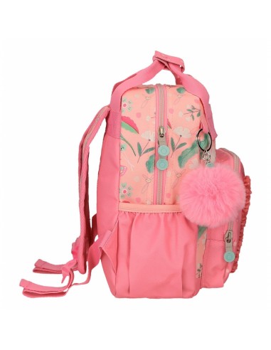 MOCHILA ENSO BEAUTIFUL NATURE