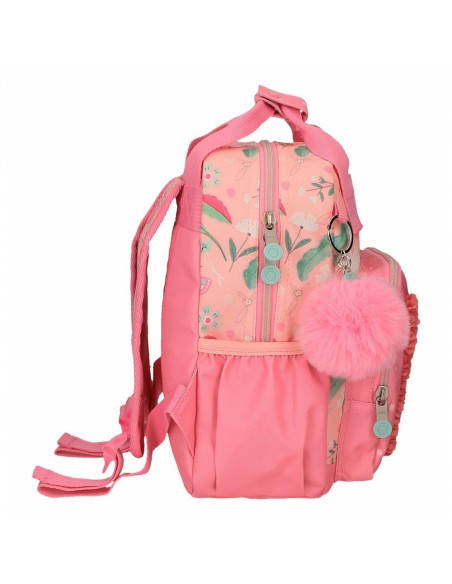 MOCHILA ENSO BEAUTIFUL NATURE