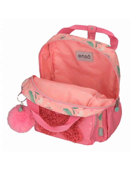 MOCHILA ENSO BEAUTIFUL NATURE