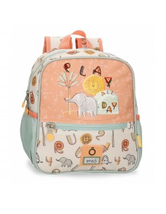 MOCHILA PEQUEÑA ENSO PLAY...