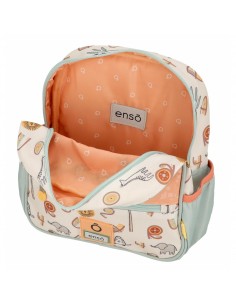 MOCHILA PEQUEÑA ENSO PLAY... 2