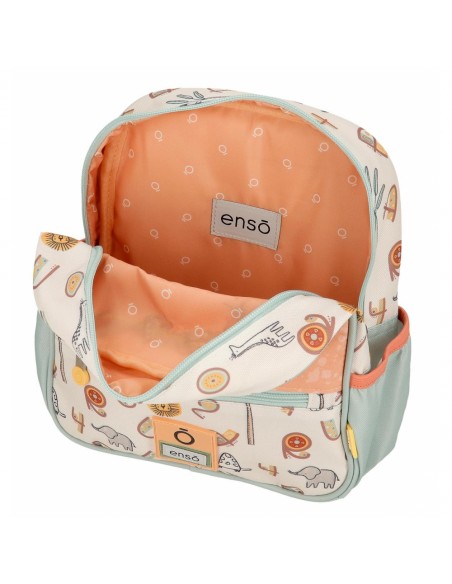 MOCHILA PEQUEÑA ENSO PLAY ALL DAY