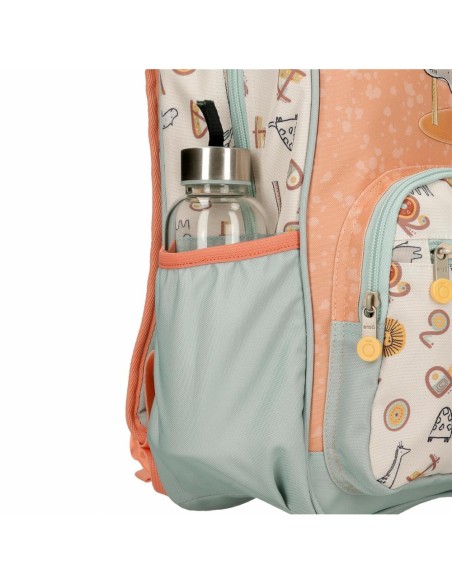 MOCHILA PEQUEÑA ENSO PLAY ALL DAY