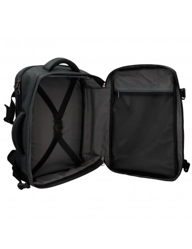 MOCHILA DE VIAJE CON PORTAORDENADOR...