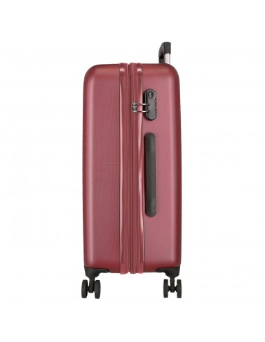 MALETA MEDIANA EXPANDIBLE ROLL ROAD...