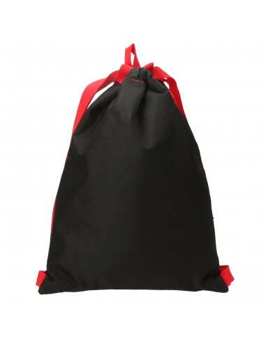 MOCHILA SACO SPIDERMAN URBAN