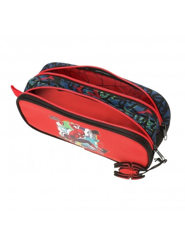 ESTUCHE SPIDERMAN URBAN DOS...