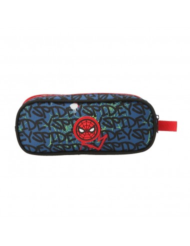 ESTUCHE SPIDERMAN URBAN DOS...