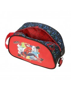 NECESER SPIDERMAN URBAN... 2