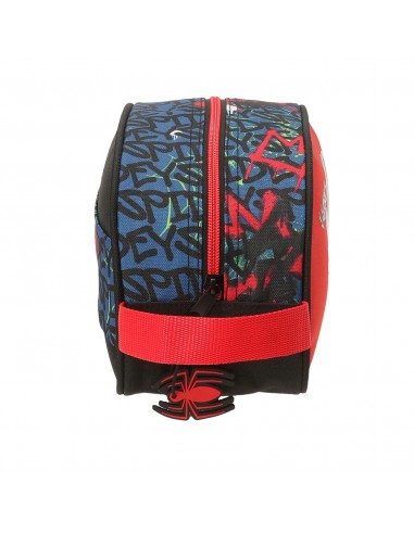 NECESER SPIDERMAN URBAN ADAPTABLE