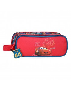 ESTUCHE DOS COMPARTIMENTOS...