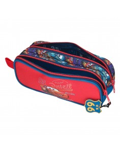 ESTUCHE DOS COMPARTIMENTOS... 2