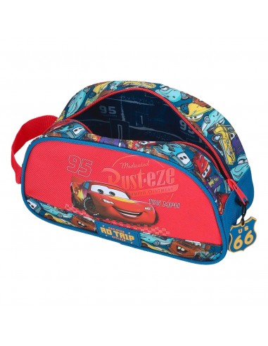 NECESER CARS RD TRIP ADAPTABLE