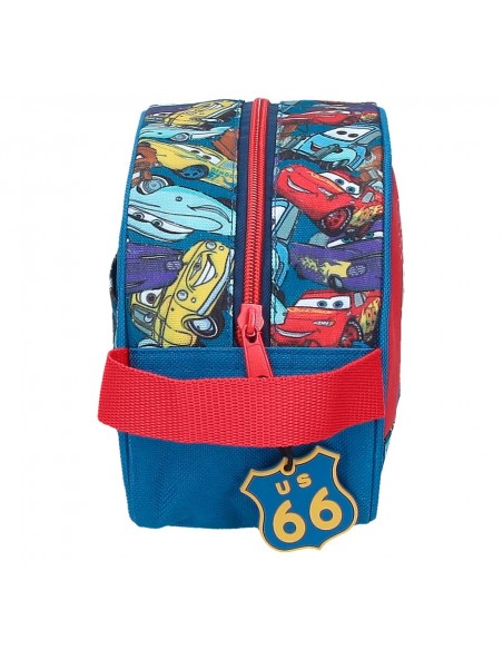 NECESER CARS RD TRIP ADAPTABLE