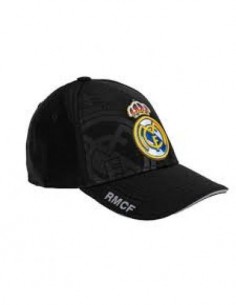 GORRA REAL MADRID SINCE...