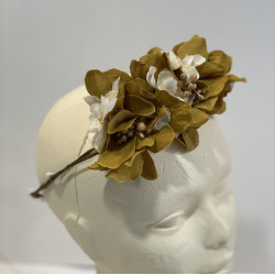 DIADEMA PERSONALIZADA...