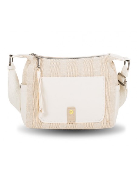 BOLSO BANDOLERA DOBLE VENTIS GONDOLA