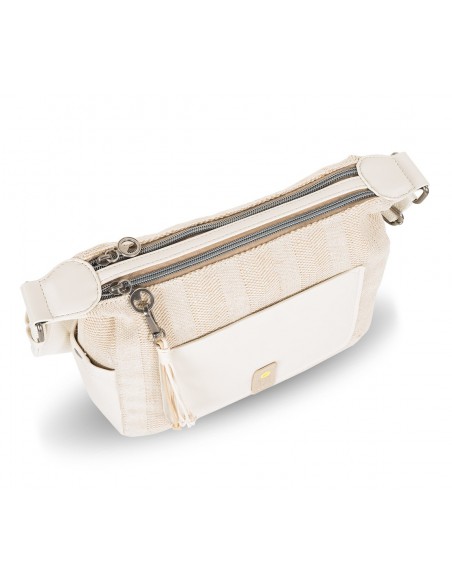 BOLSO BANDOLERA DOBLE VENTIS GONDOLA